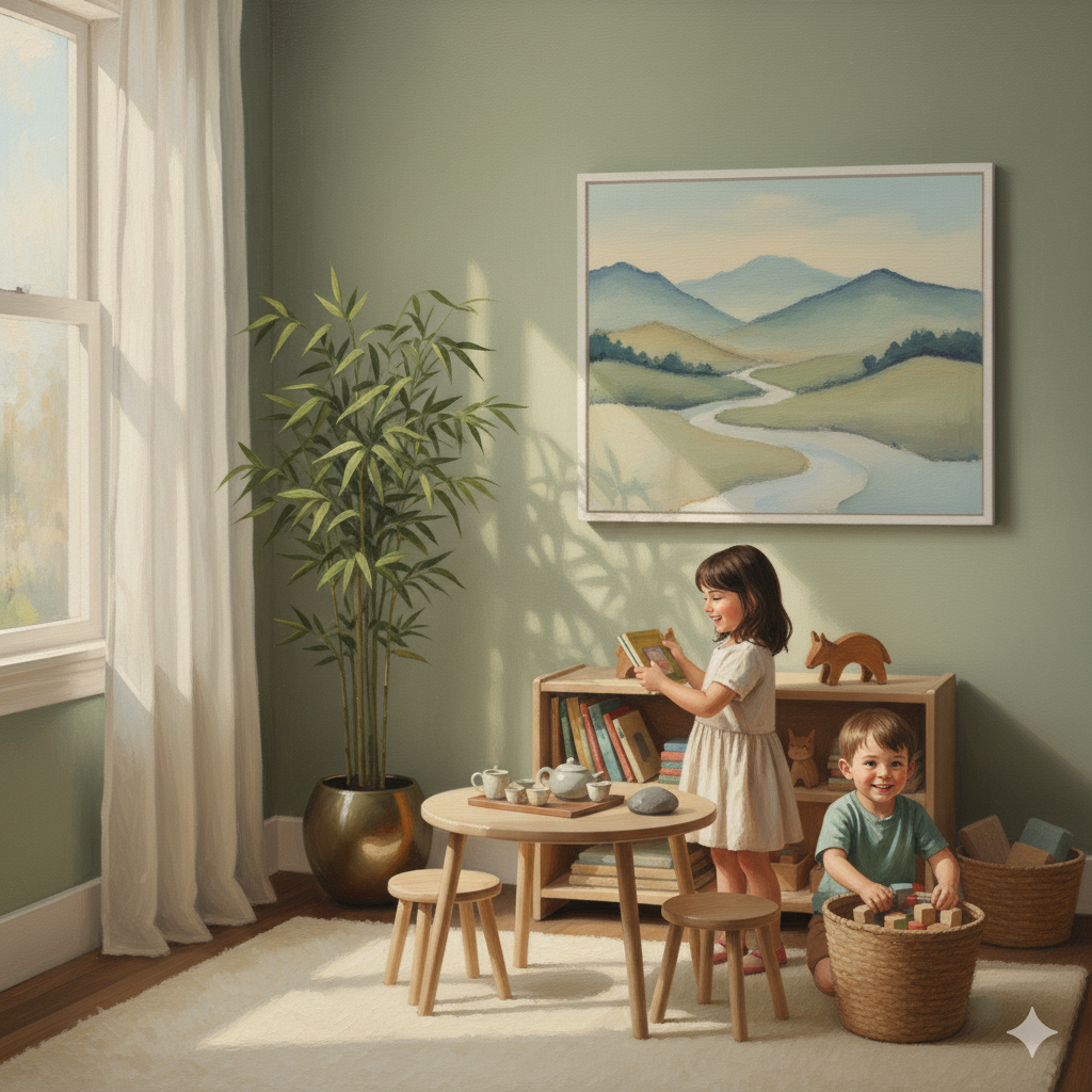 No More Nagging! 5 Fun Ways to Get Your Kids to Contribute to the Household