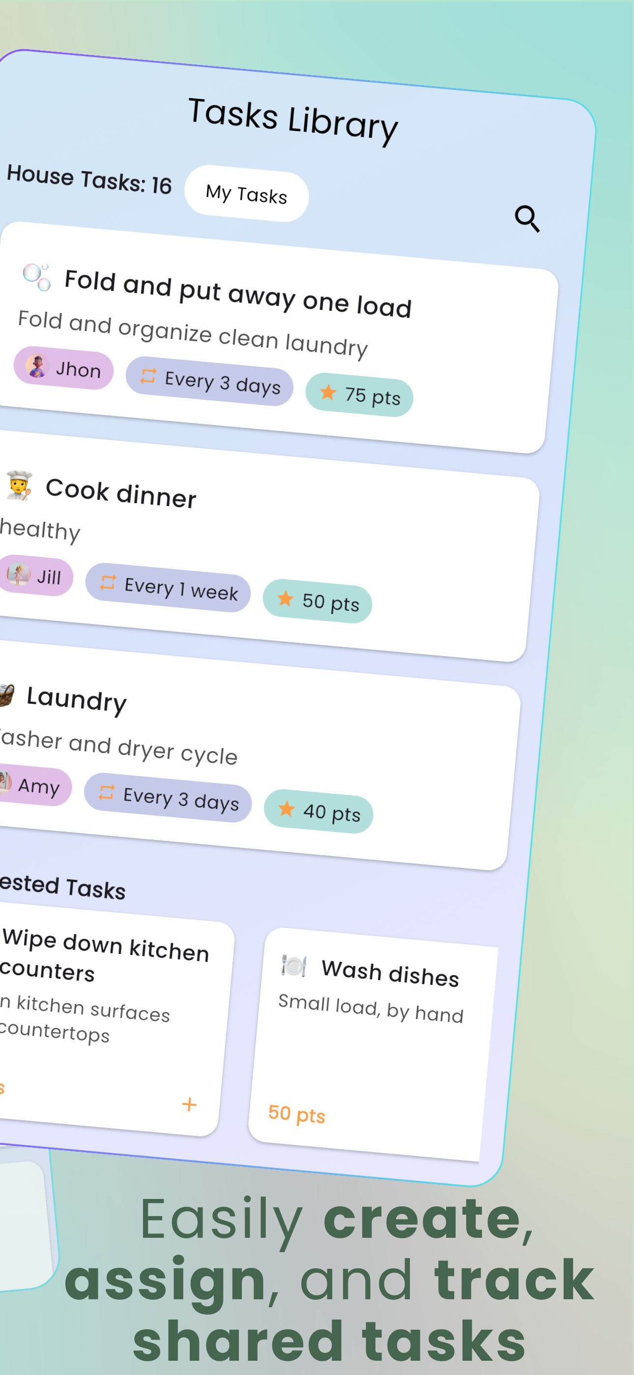 Leny App Screenshot 3