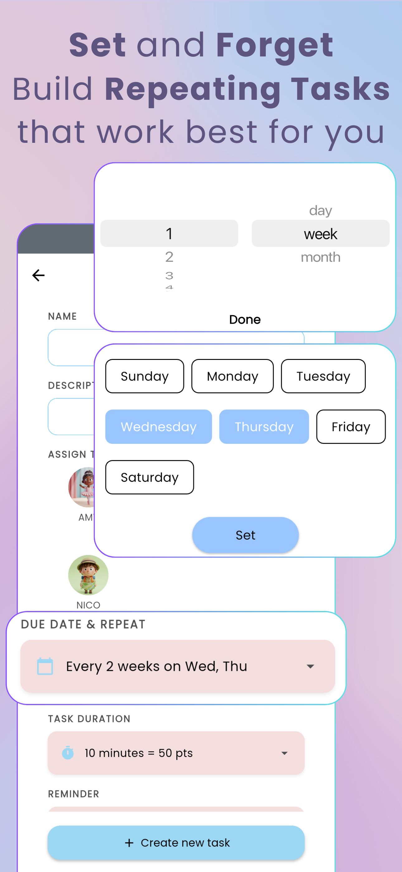Leny App Screenshot 6