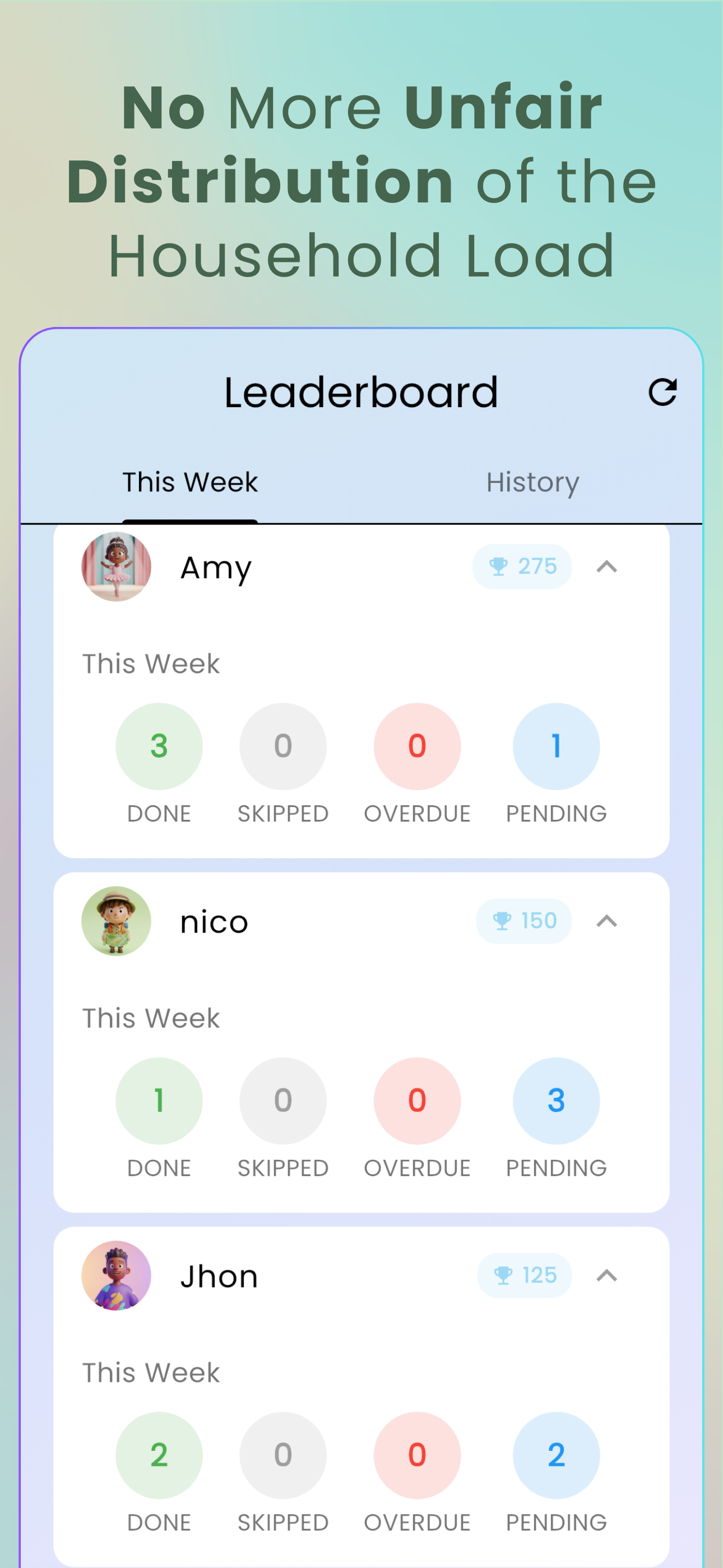 Leny App Screenshot 7