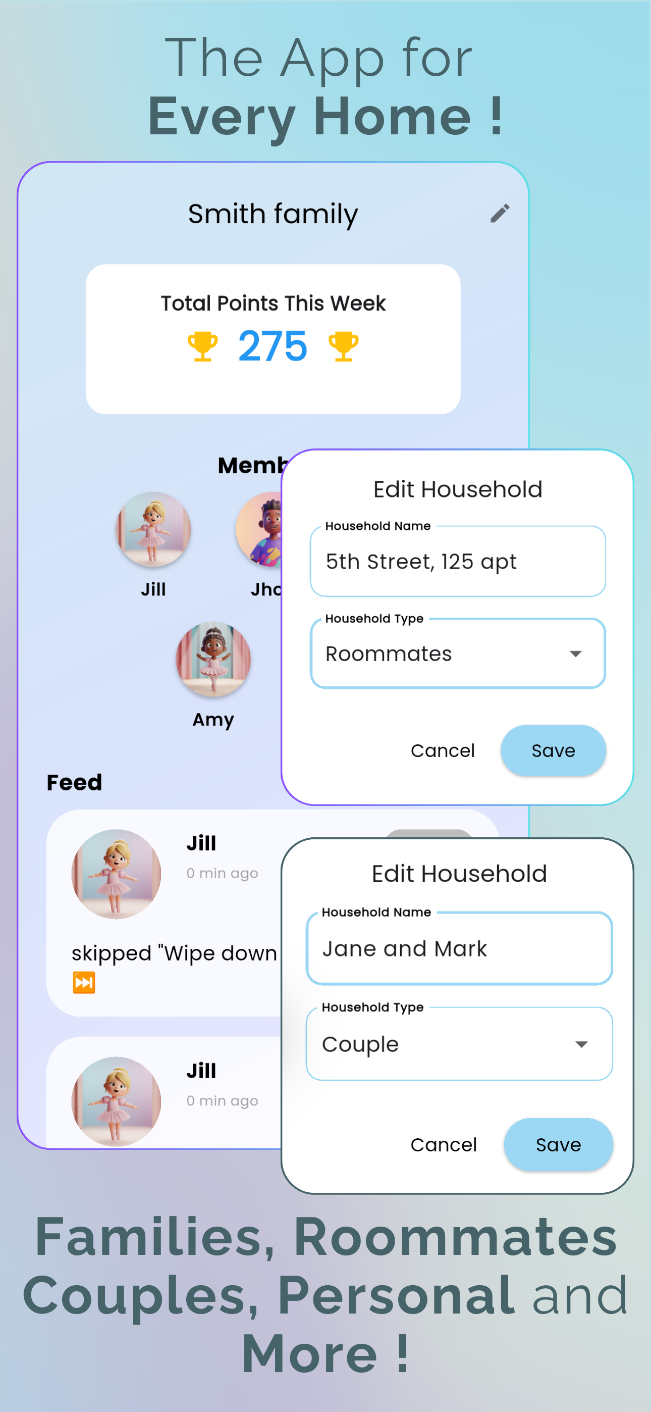 Leny App Screenshot 8
